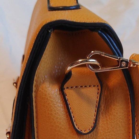 Mini Bookbag Purse - Picture 10 of 15